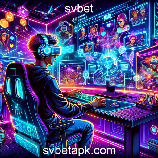Os Jogos Virtuais: A Nova Fronteira do Entretenimento Digital